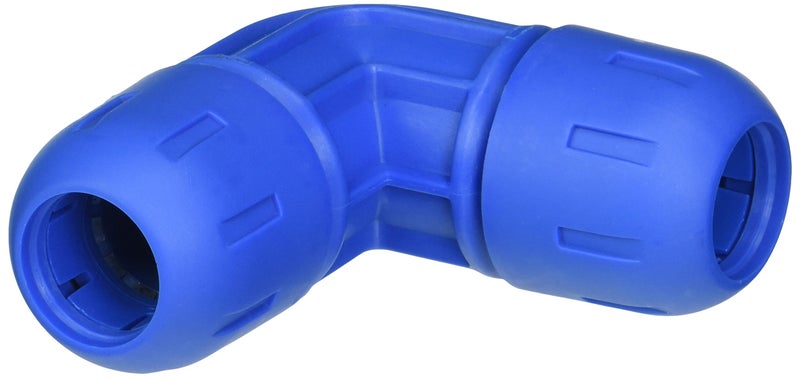 RAPIDAIR FASTPIPE F2003 1"" 90 Degree Elbow Fitting